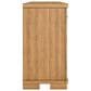 Signature Design Havonplane Dining Server in Distressed Light Brown, , large