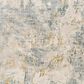 Surya Dresden Taupe, Off-White, Deep Teal, Dusty Sage, Ink Blue, Mustard and Light Gray 2" x 2"11" Area Rug, , large