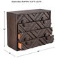 Uttermost Mindra Drawer Chest, , large