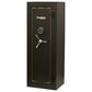Snapsafe Titan Modular Gun Safe in Black, , large
