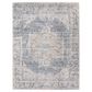Jaipur Tejal Jamie Cream 2" x 3" Indoor/Outdoor Area Rug, , large