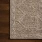 Loloi Mabel Bark and Graphite 2"6" x 9"9" Runner, , large