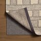 Loloi David Gray 2" x 3" Area Rug, , large