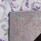 Safavieh Skyler SKY198F 5"1" x 7"6" Ivory and Pink Area Rug, , large