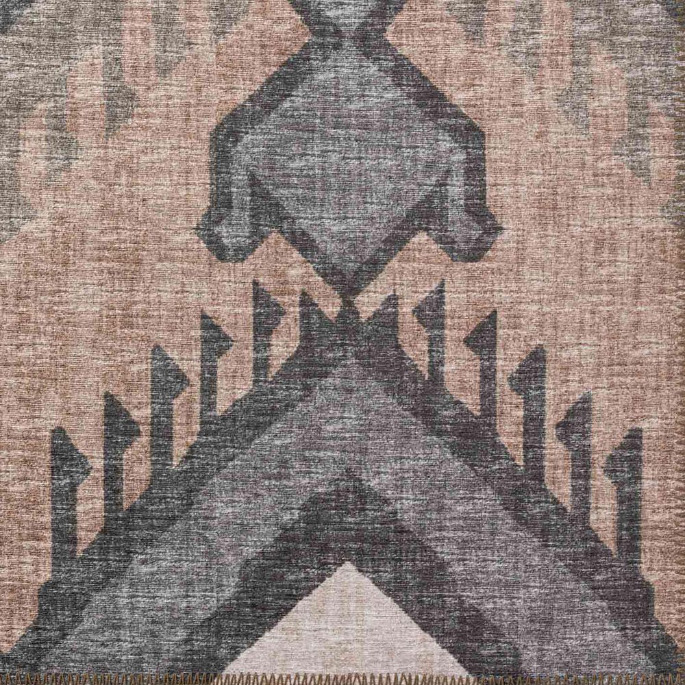 Dalyn Rug Company Sedona 10&#39; x 14&#39; Bison Indoor/Outdoor Area Performance Rug, , large