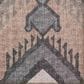 Dalyn Rug Company Sedona 10" x 14" Bison Indoor/Outdoor Area Performance Rug, , large
