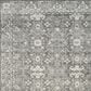 Safavieh Evoke EVK270S 2"2" x 19" Grey and Ivory Runner, , large