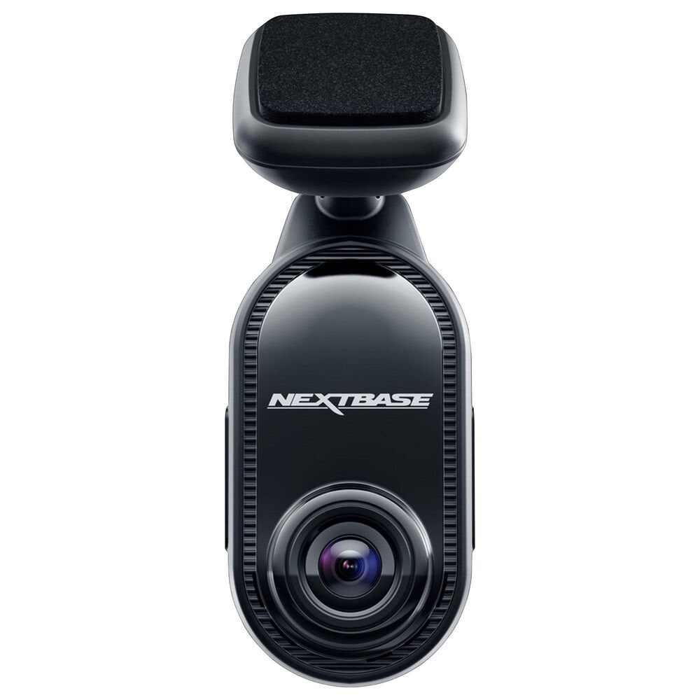 Nextbase Piqo 2K Dash Camera in Black, , large