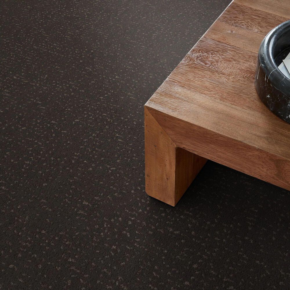 Anderson Tuftex Tangent Carpet in Dark Roast, , large