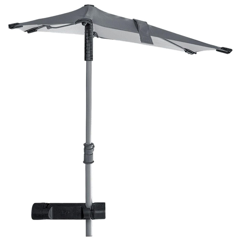 XbotGo Weather Guard Umbrella in Black, , large