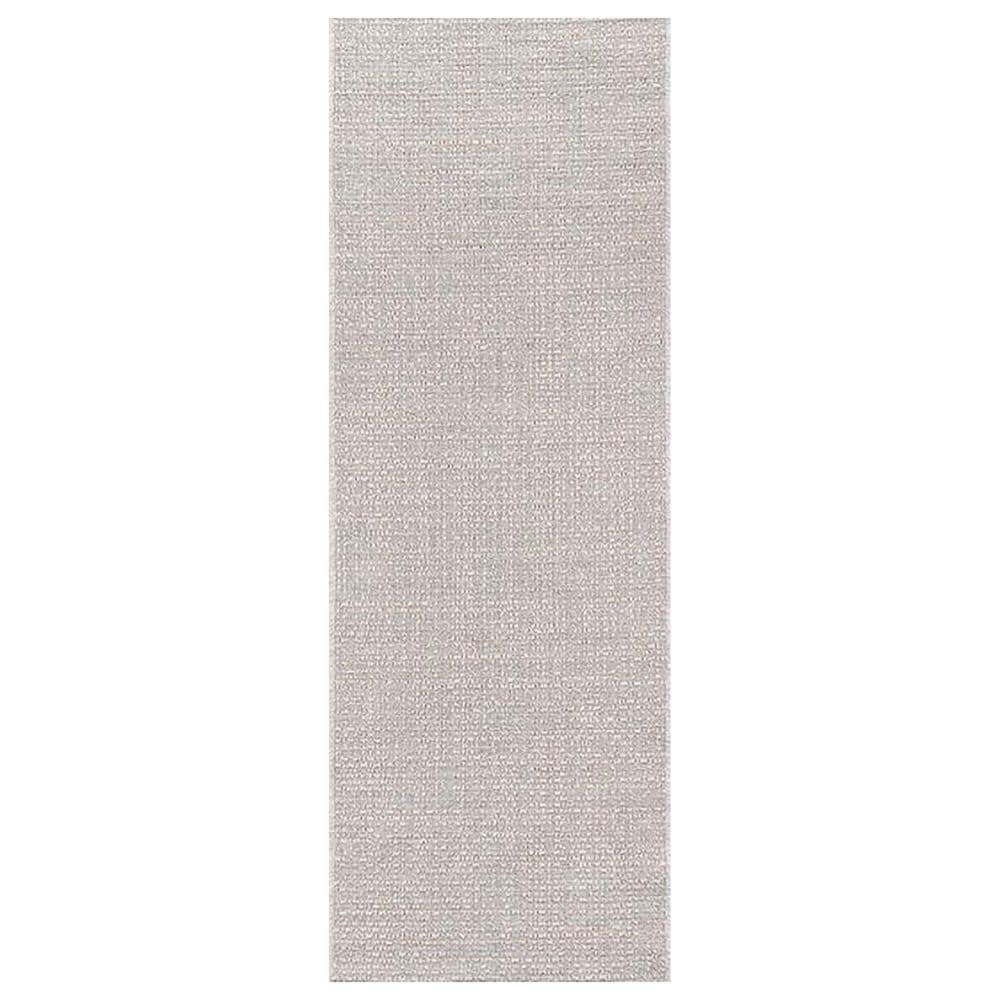 Momeni Como COM-6 2" x 10" Stone Performance Runner, , large
