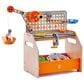 Hape Toys Discovery Scientific Workbench in Multicolor, , large