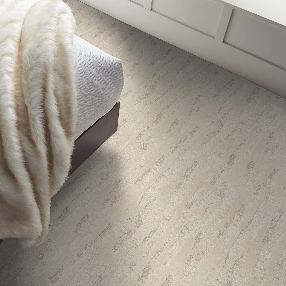 Shaw Tranquil Spirit Carpet in Natural, , large