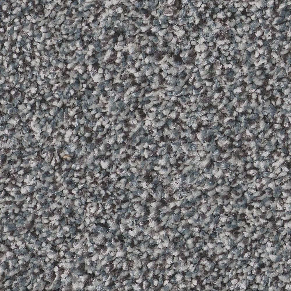 Shaw Artistic Fusion II Carpet in Sea Ice, , large