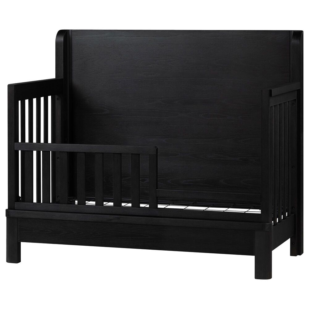 Eastern Shore Modena Convertible Toddler Guard Rail in Midnight Blue, , large