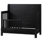 Eastern Shore Modena Convertible Toddler Guard Rail in Midnight Blue, , large