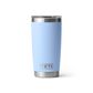 YETI Rambler 20 oz Tumbler with Magslider Lid in Big Sky Blue, , large