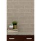 MS International Urbano Warm Concrete 4" x 12" Ceramic Tile, , large