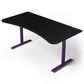 Arozzi Arena Large Gaming Desk in Purple, , large