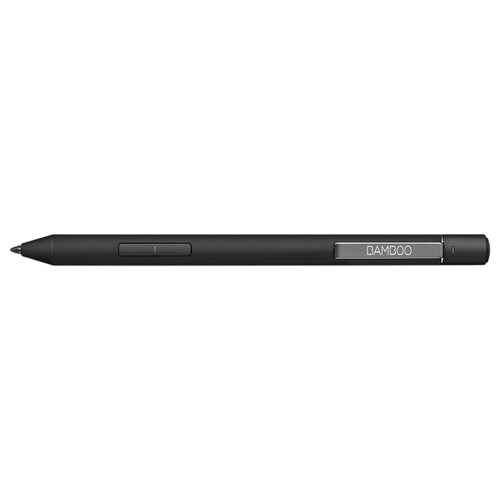 Wacom Bamboo Ink Plus Stylus in Black, , large