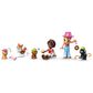 LEGO Friends Dog Treats Bakery Building Set, , large