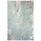 Dalyn Rug Company Kikiamo Seaside 8" x 10" Area Rug, , large