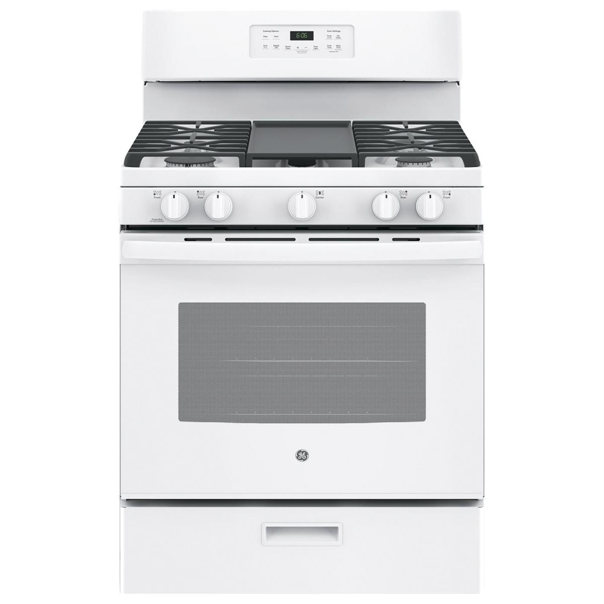 Stove gas shop home depot