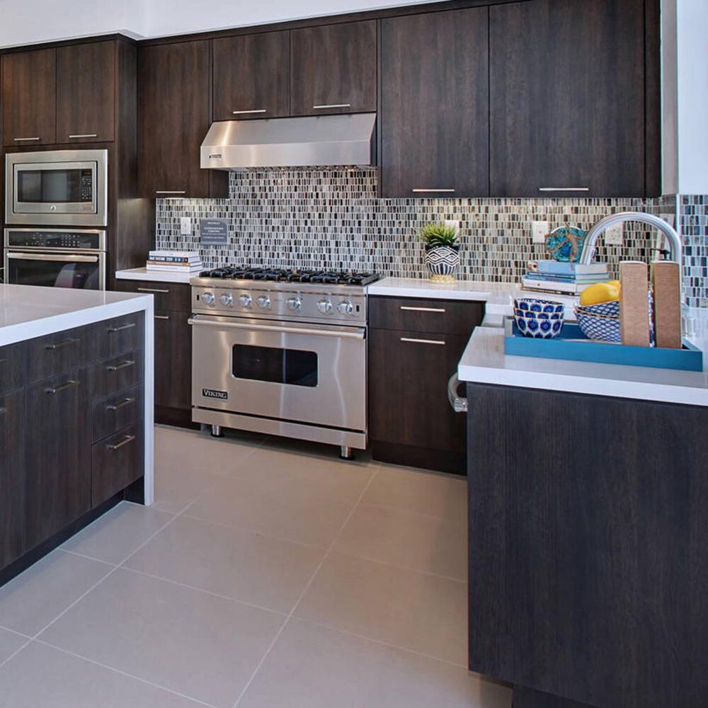 NFM Custom Countertops Arctic White 3cm Quartz Countertop, , large