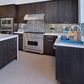 NFM Custom Countertops Arctic White 3cm Quartz Countertop, , large