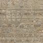 Magnolia Home Abigail 4" x 6" Green and Multicolor Area Rug, , large