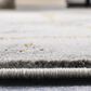 Safavieh Craft CFT877F 2"3" x 10" Grey and Gold Runner, , large