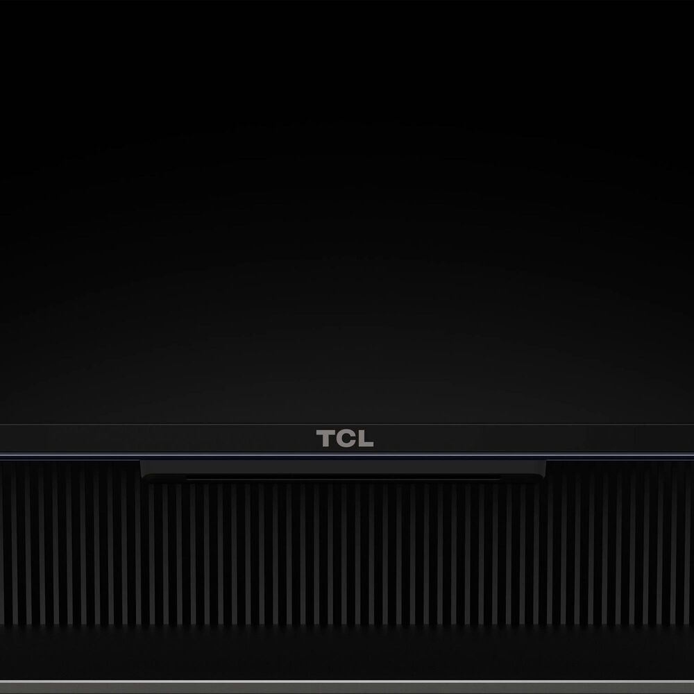 TCL 85&quot; QD Mini Led w/Soundbar Sys, , large