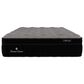 Grand Estate 750 Euro Top Medium Twin Mattress with Low Profile Box Spring, , large