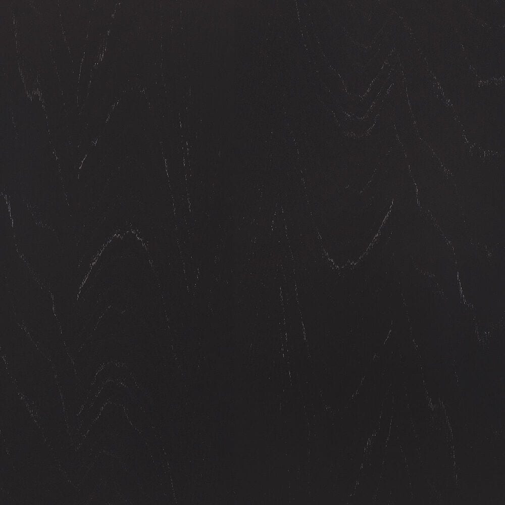 Linon Home Decor Torino Drop Leaf Dining Table in Black - Table Only, , large