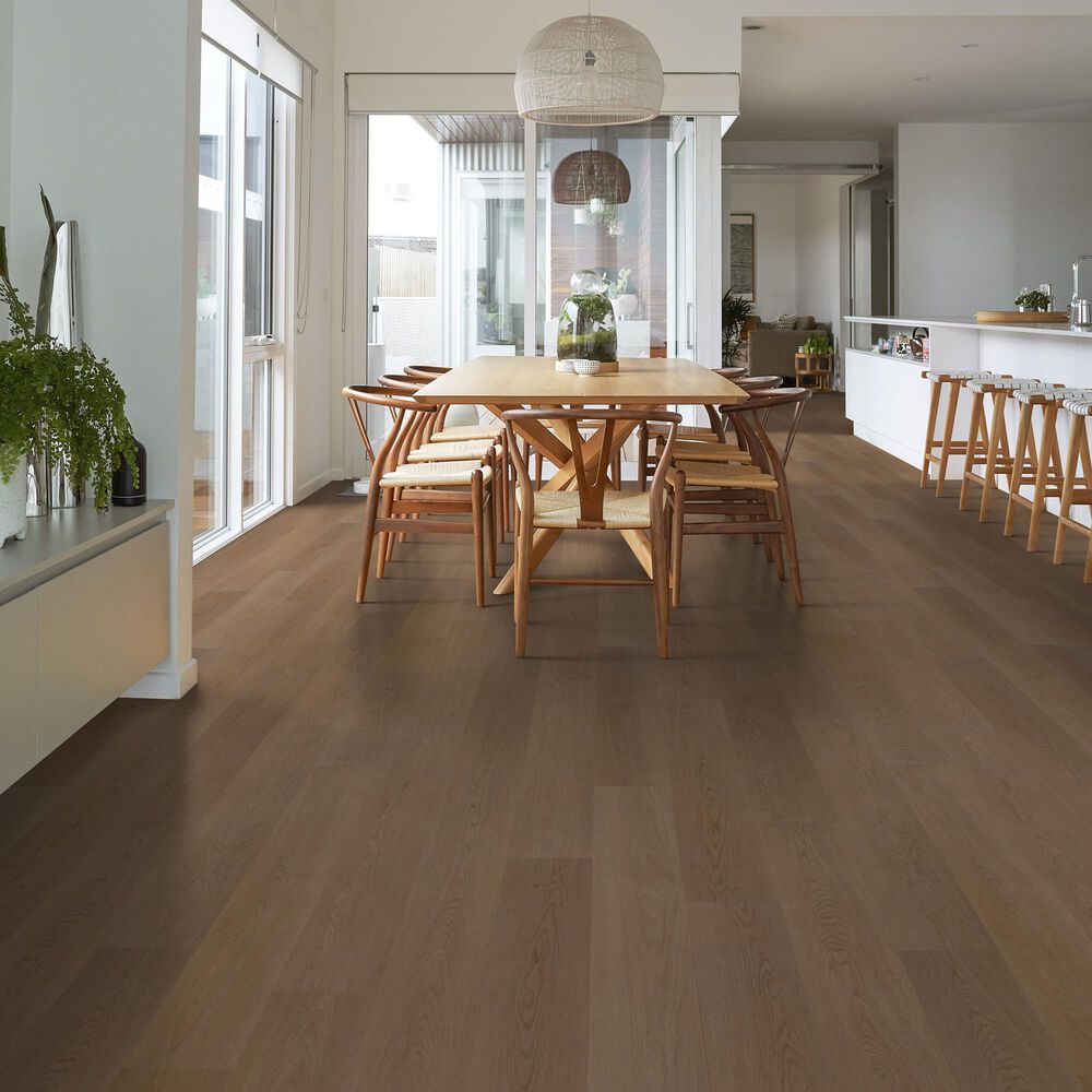 COREtec Originals Classics Stockton Oak 7&quot; x 48&quot; Luxury Vinyl Plank, , large