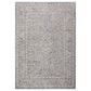 Dalyn Rug Company Vienna VI8 1"8" x 2"6" Denim Area Rug, , large