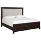 Ashley Neymorton 5-Piece King Bedroom Set in Dark Grayish Brown, , large