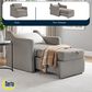 Lifestyle Solutions Haddington Convertible Chair in Flax, , large