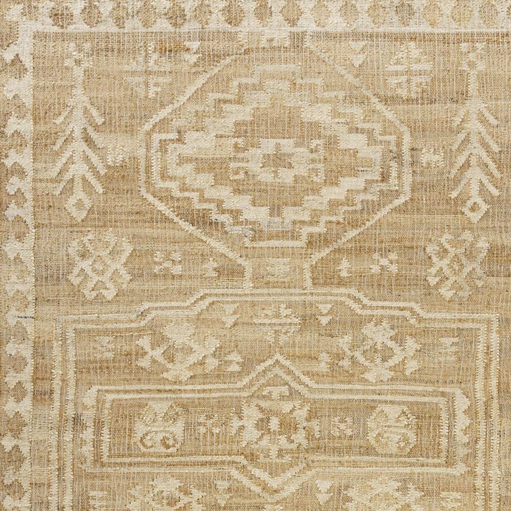 L&amp;R Resources Birch 2&#39; x 3&#39; Beige and Ivory Area Rug, , large