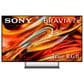 Sony 55" Class Bravia 7 II True RGB 4K HDR with Gemini in Black - Smart Google TV, , large