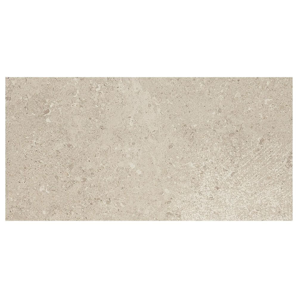Dal-Tile Dignitary Notable Beige 12"" x 24"" Porcelain Tile, , large