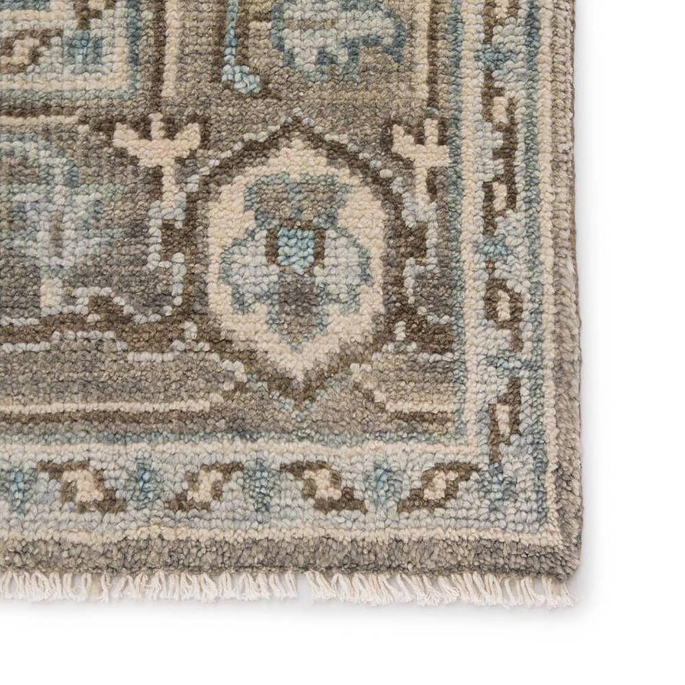 Jaipur Salinas 6&#39; x 9&#39; London Fog Area Rug, , large