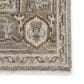 Jaipur Salinas 6" x 9" London Fog Area Rug, , large