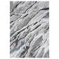 Safavieh Century CTY382F 5"5" x 7"7" Grey and Blue Area Rug, , large