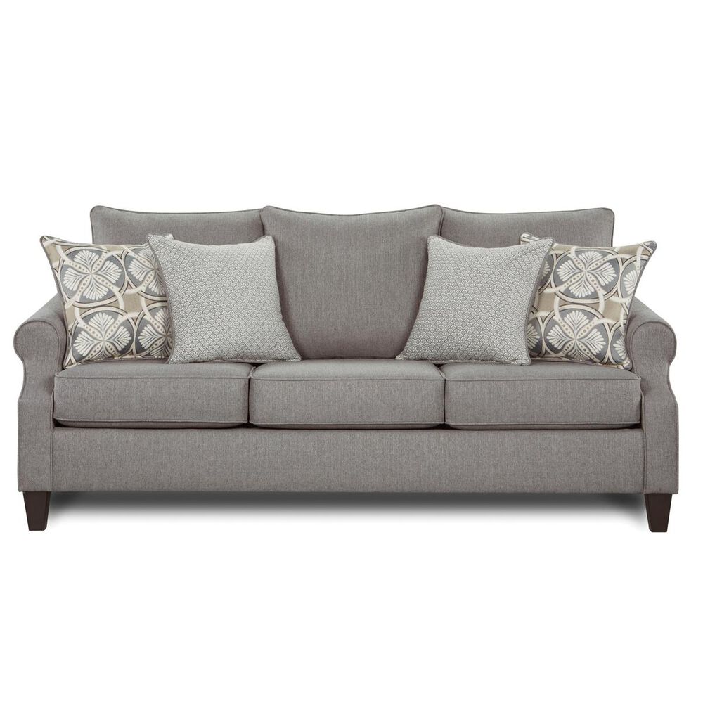 Nineteen37 Sofa in Bay Ridge Gray , , large