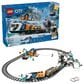 LEGO Explorers" Arctic Polar Express Train Building Set, , large