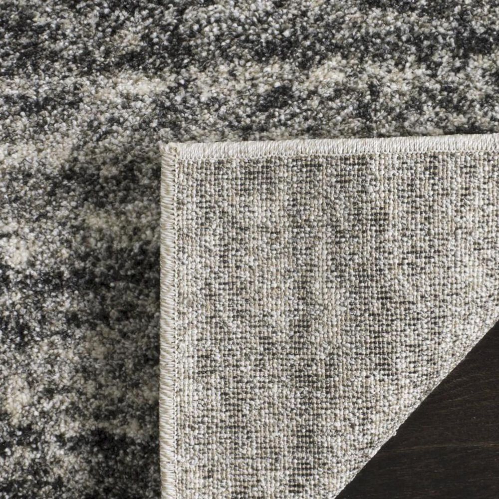 Safavieh Retro RET2133-1180 4&#39; x 6&#39; Ivory and Grey Area Rug, , large