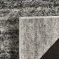 Safavieh Retro RET2133-1180 4" x 6" Ivory and Grey Area Rug, , large