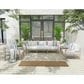 Nourison Courtyard Jute 2" x 6" Indoor/Outdoor Runner, , large