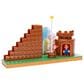 Disney Princess 2.5" The Course Complete Playset, , large